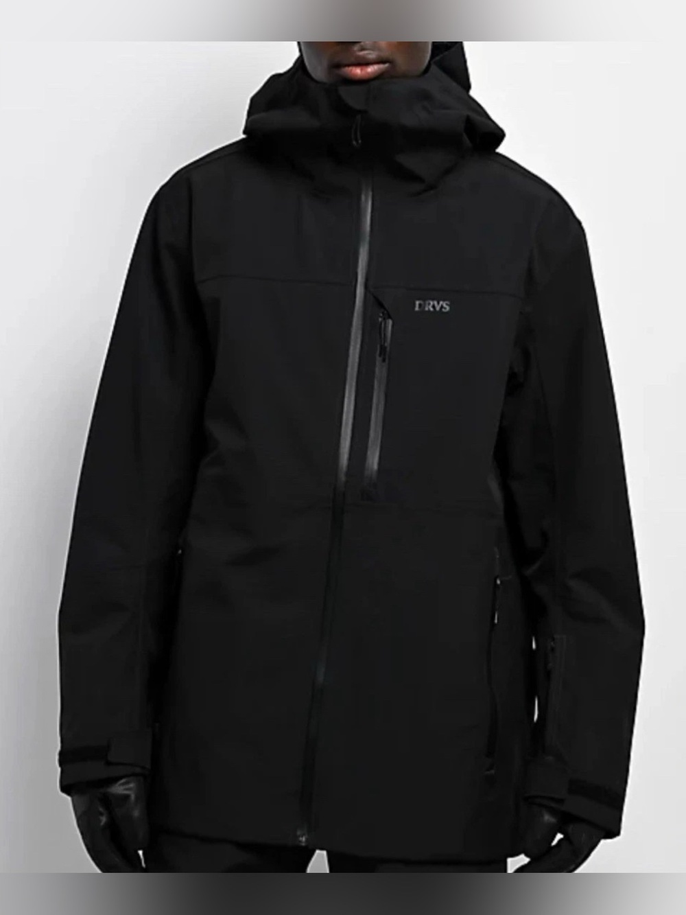 Dravus Brier 20K Gore-Tex Snowboard Jacket